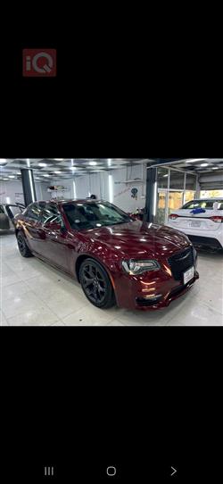 كرايسلر 300